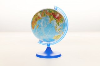 Globus fizyczny polska śr. 160mm Zachem (2441)