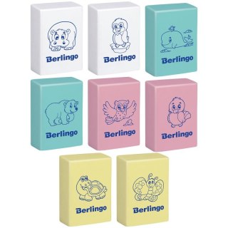 Gumka do mazania animals Berlingo (228932)