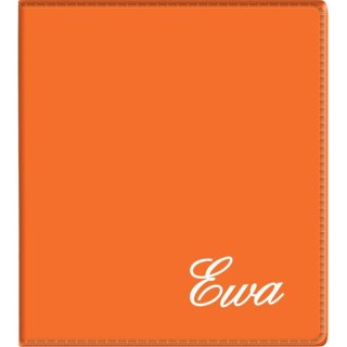 Kalendarz książkowy (terminarz) kieszonkowy 71mm x 81mm Wydawnictwo Telegraph