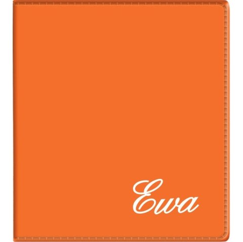 Kalendarz książkowy (terminarz) kieszonkowy 71mm x 81mm Wydawnictwo Telegraph