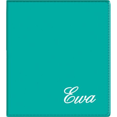 Kalendarz książkowy (terminarz) kieszonkowy 71mm x 81mm Wydawnictwo Telegraph