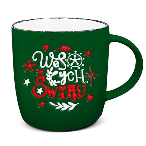 Kubek wielokrotnego użytku UP Passion Cards (5901924468578)