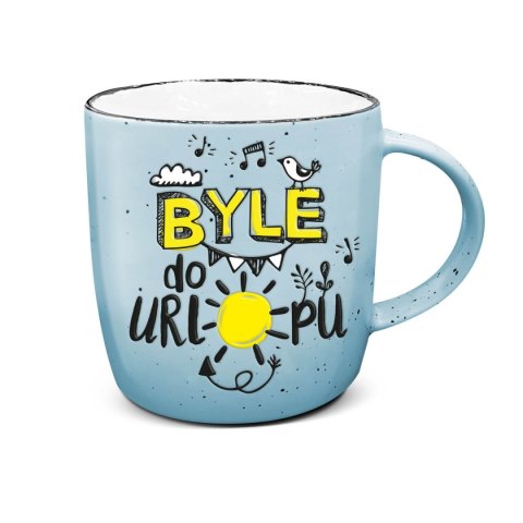 Kubek wielokrotnego użytku UP Passion Cards (5901924468578)