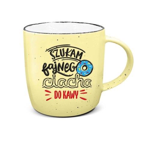 Kubek wielokrotnego użytku UP Passion Cards (5901924468578)