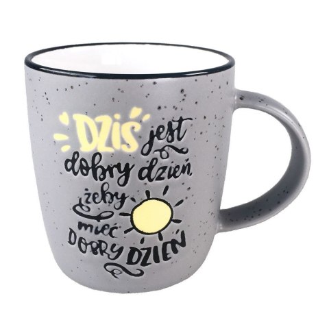 Kubek wielokrotnego użytku UP Passion Cards (5901924468578)