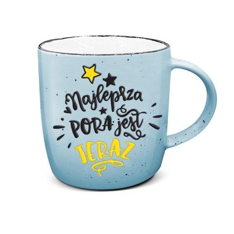 Kubek wielokrotnego użytku UP Passion Cards (5901924468578)