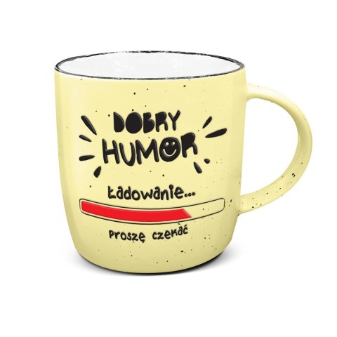 Kubek wielokrotnego użytku UP Passion Cards (5901924468578)