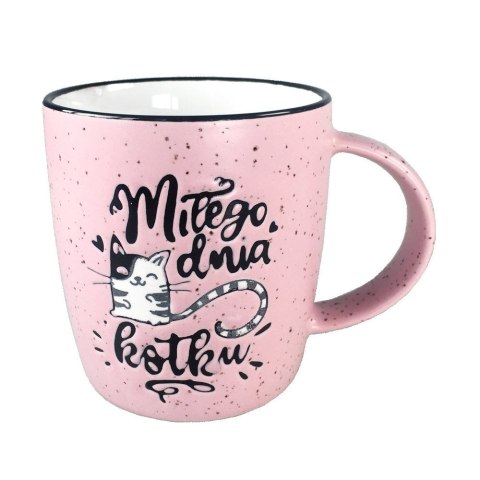 Kubek wielokrotnego użytku UP Passion Cards (5901924468578)