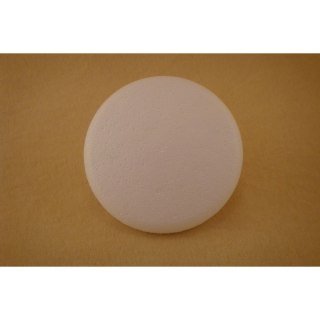 Ozdoba styropianowa elementy styropianowe dysk 100mm (100/30)