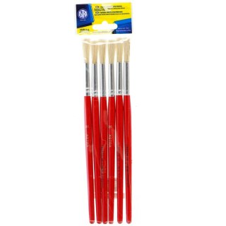 Pędzel nr 20 Astra (53633911)