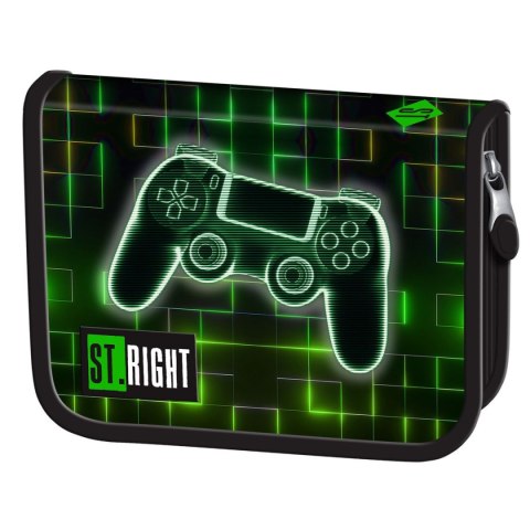 Piórnik NEON PAD pc-03 Bambino (bez wyposażenia 2kl)