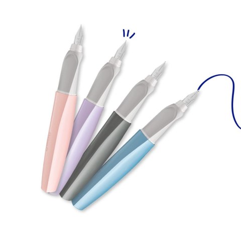 Pióro wieczne Twist Eco róż 822213 Pelikan (400195746)