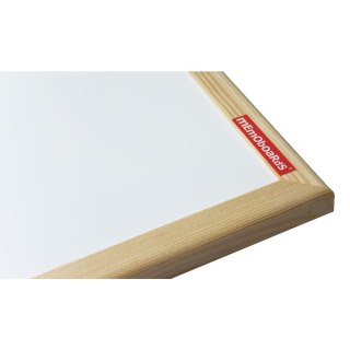 Tablica suchościeralna [mm:] 600x400 Memobe (MTM060040.02.01.10)