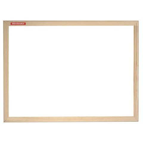 Tablica suchościeralna [mm:] 600x400 Memobe (MTM060040.02.01.10)