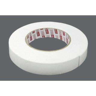 Taśma dwustronna piankowa 25x10 [mm x yd] Iter A&G