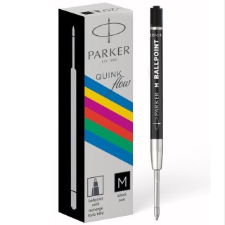 Wkład do długopisu ECO wkład czarny Mmm Parker (2168602)