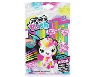 Zestaw kreatywny dla dzieci Projekt plusz zestaw uzupełniający Epee (EP09558)