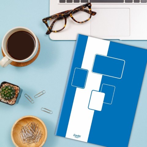 Zeszyt A4 Bantex Budget 60k. 60g krata Bantex Budget (400116555)