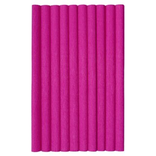 Bibuła marszczona różowy 500mm x 2000mm TOP-2000 (400153900)