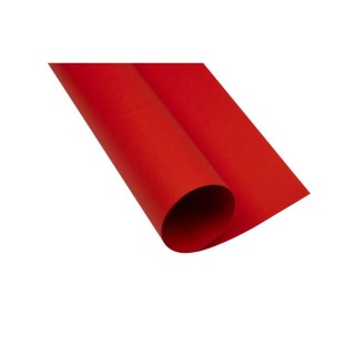 Brystol A3 ciemnoczerwony 160g 25k [mm:] 297x420 Creatinio (400150236)