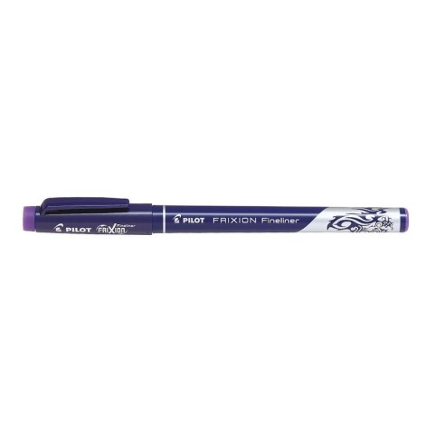 Cienkopis FRIXION Pilot (PISW-FF-V)