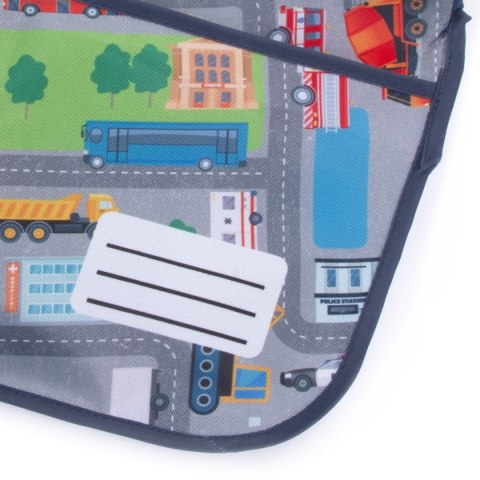 Fartuch KIdea Derform (FMRAKA)