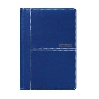 Kalendarz książkowy (terminarz) TYGODNIOWY terminarz 2023 A4 Jotan (KL300-304)