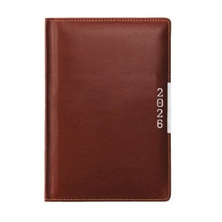 Kalendarz książkowy (terminarz) TYGODNIOWY terminarz 2023 A4 Jotan (KL300-304)