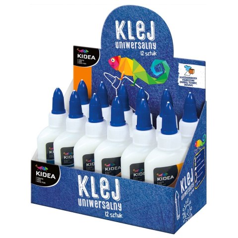 Klej w płynie KIDART Kidea (KP60KAD)