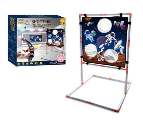 Kusza na miękkie pociski Swede (Q8410)