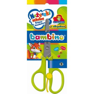 Nożyczki MINI ZOO St.Right