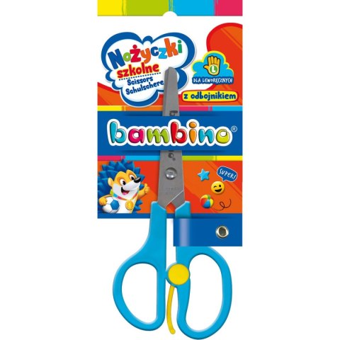 Nożyczki MINI ZOO St.Right