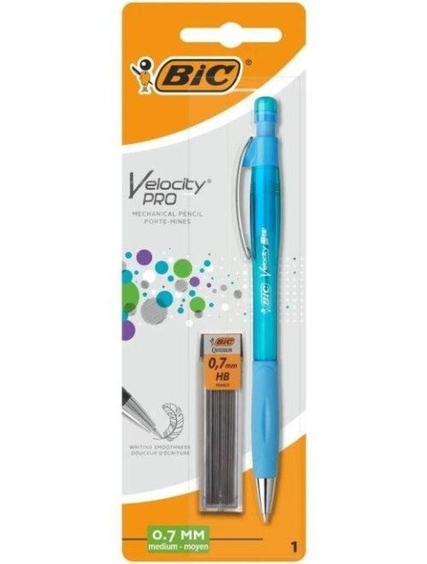 Ołówek automatyczny 0,7mm Bic (503457)