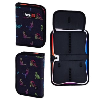 Piórnik HASH KITTY SMILE Hash (503023046)