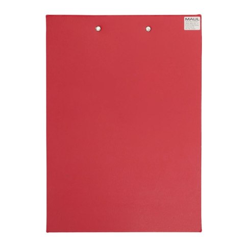 Podkładka CZERWONA 23352/25 ML Maul