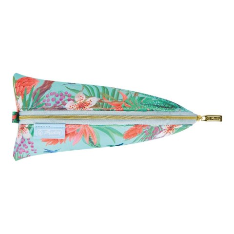 Saszetka Cocoon ladylike jungle Herlitz (50043767)