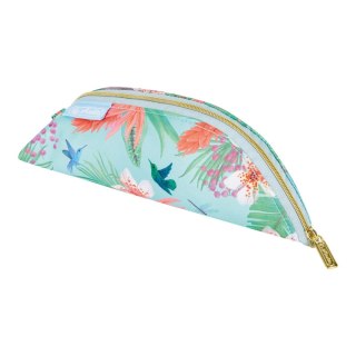 Saszetka Cocoon ladylike jungle Herlitz (50043767)