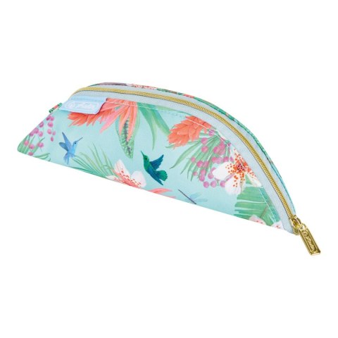 Saszetka Cocoon ladylike jungle Herlitz (50043767)