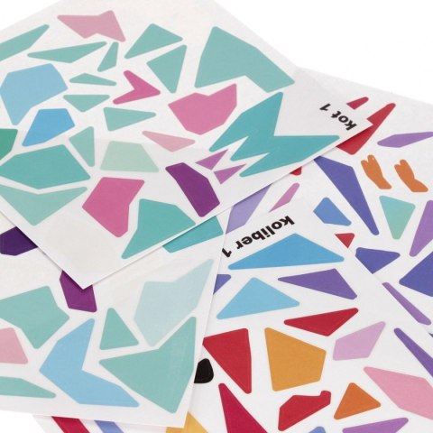 Wyklejanka Starpak (563039)