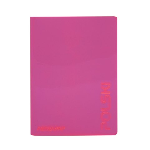 Zeszyt A5 POLSKI 60k. linia Astrapap (102023008)