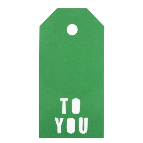 Bileciki do prezentów Gdd (YR 50986)