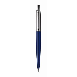 Ekskluzywny długopis JOTTER wkład niebieski Mmm Parker (2123427)