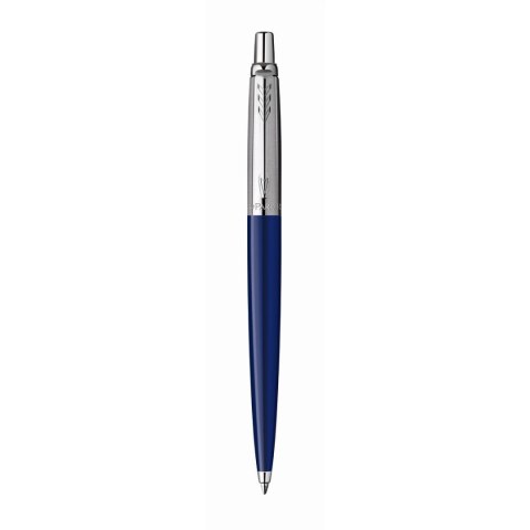 Ekskluzywny długopis JOTTER wkład niebieski Mmm Parker (2123427)