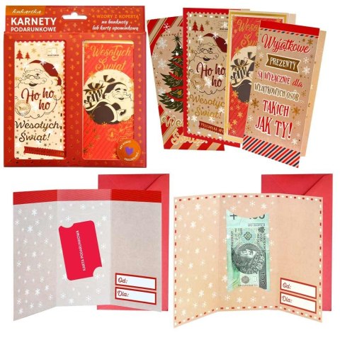 Kartka składana Kukartka (ZKP)