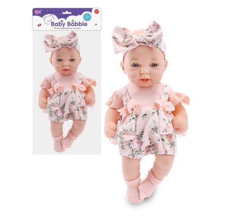 Lalka bobas [mm:] 250 Natalia (186714)