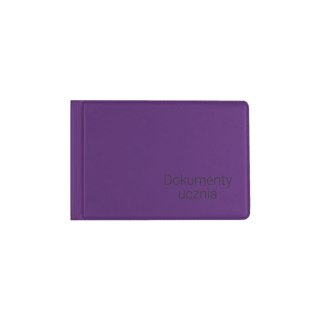 Okładka na dokumenty Mała Biurfol (KOD-12-05)