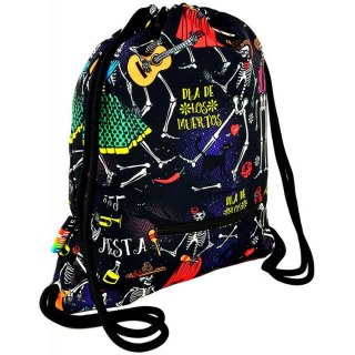 Plecak (worek) na sznurkach Stright St.Right