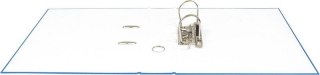 Segregator dźwigniowy Master A4 75mm miedziany Donau (3970001PL-52)
