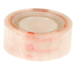 Taśma biurowa 18x20 [mm x yd] Titanum