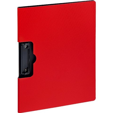 Teczka z klipem A4 GR-2205 czerwony Grand (120-1879)
